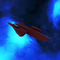 Space Plane - Dodge Obstacles