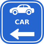 Follow Sign