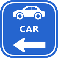 Follow Sign