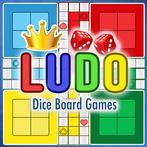 Ludo Game - Dice Board Game