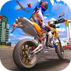 Super Bike Games: Racing Games