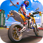 Super Bike Games: Racing Games