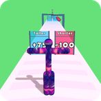 Tall Man Run Max