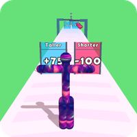 Tall Man Run Max