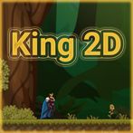 King 2D - 2D Action Platformer