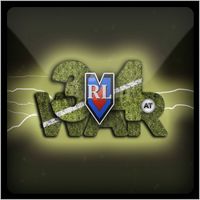 Rugby League - 34 at War - Ful