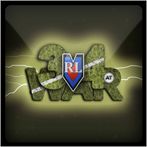 Rugby League - 34 at War - Ful