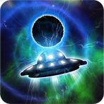 Spaceship and Asteroids