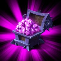 Loot Box Match-3 Game