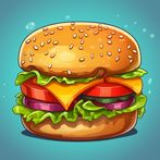 I Want Burger