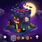 Crafty Lands: Build & Craft
