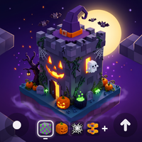 Crafty Lands: Build & Craft