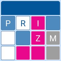 Word le Prism - Unlimited!