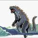 Idle Beast Dinosaur