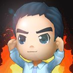 Really: convincing the others.