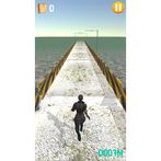 Anti-pneumonia Freedom Runner