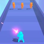 Scatter Bullet