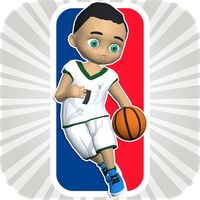 Basketball Manager!