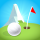 Golf Dreams: Real Golf Game