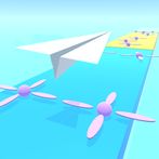 Paper Plane