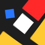 Cubes - Point & Dodge