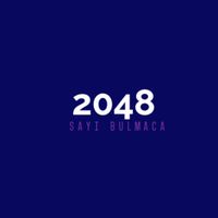2048 SAYI BULMACA