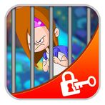Angry Girl Escape