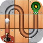 Unblock Ball - Block Puzzle Ga
