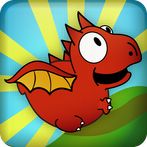 Dragon, Fly!