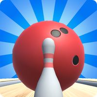 Bowling Survival :Arcade Game