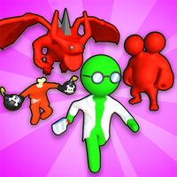 Monsters VS Zombies