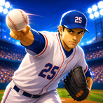 Baseball Super League: 3D Game