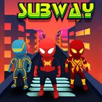 Spider Runner Adventure