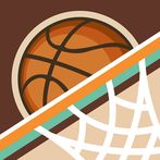 Basket Shots - Simple Game