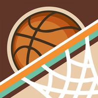 Basket Shots - Simple Game