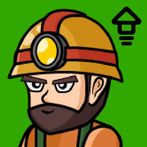 Idle Mine Clicker: Tap Upgrade