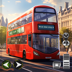 Bus Simulator 2023: Bus Tycoon