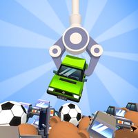 Merge Vending Machine