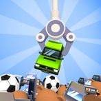 Merge Vending Machine