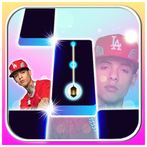 Natanael Cano PIano Tiles