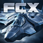 Fractal Combat X
