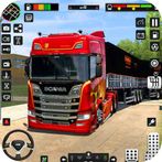 US Cargo Truck Simulator 2023
