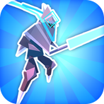 Hero Fantasy Master: Leveling