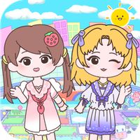Toka Town:My Family House