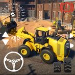 Indian JCB Simulator