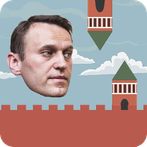 Flappy Navalny