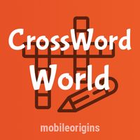 Crossword World - Discover the
