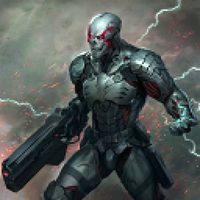 Super Soldier Pro