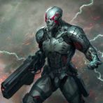 Super Soldier Pro