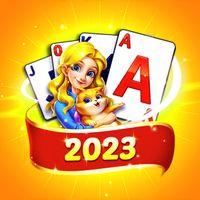 Solitaire Card - Home Decor